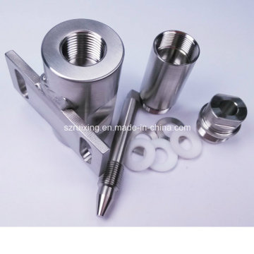 CNC Machining Part for Various Industrial Use